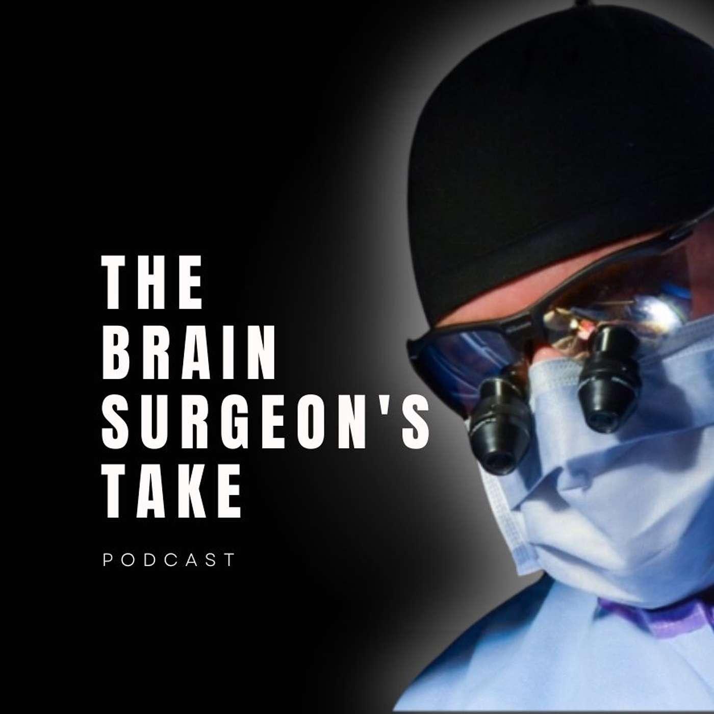 Dr. Lee Kaplan The Future of Sports Medicine The Brain Surgeon's