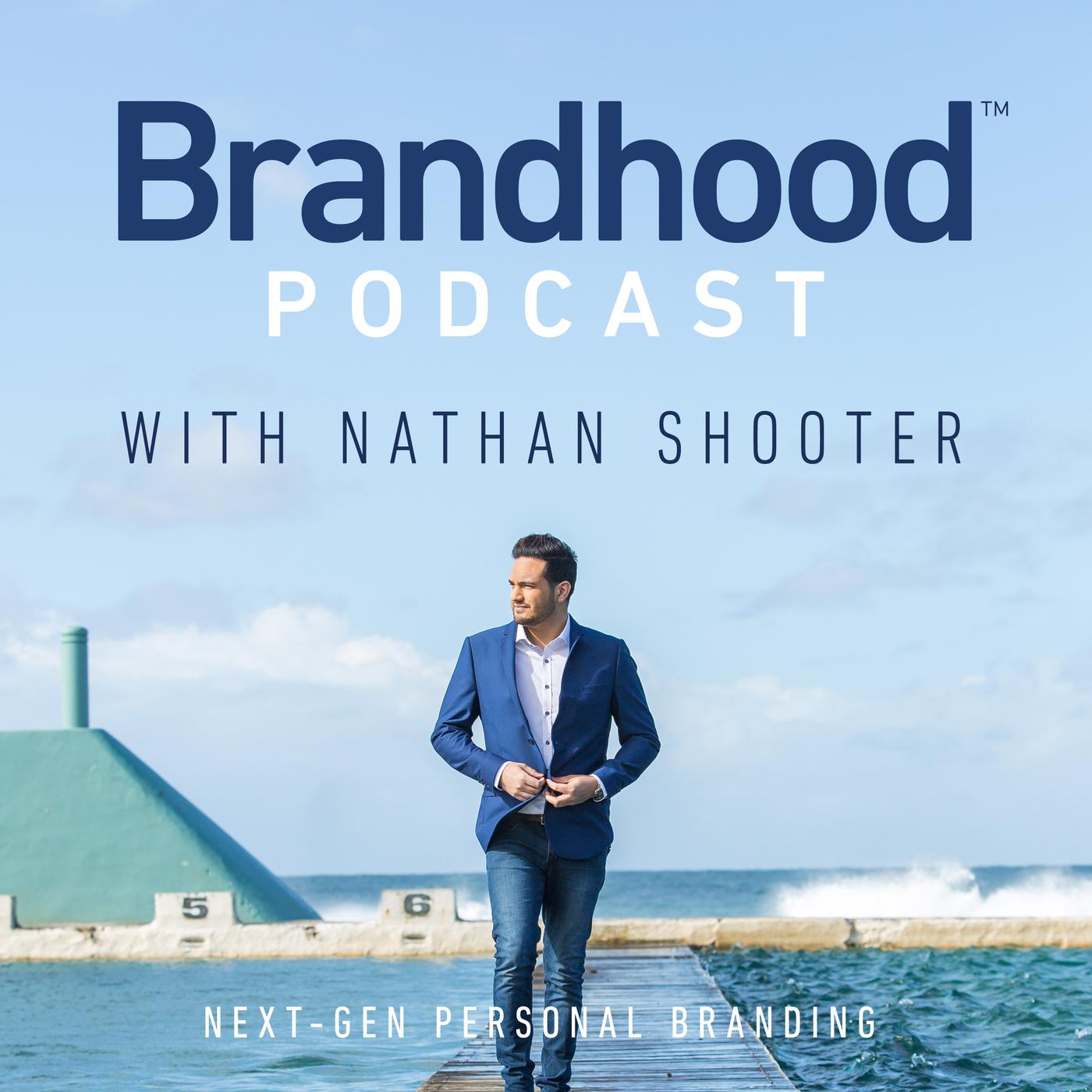 Speaker Showreel Secrets with Emma Hawker The Brandhood with Nathan