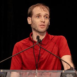 The Brandon Ramakko Podcast