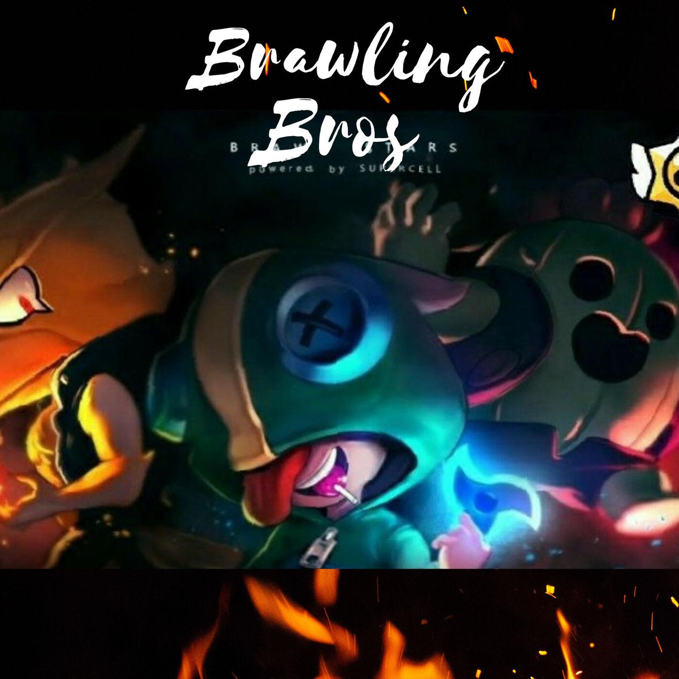 The Brawling Bros Podcast A Brawl Stars Podcast - Gideon and Micah | Listen  Notes