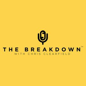 The Breakdown with Chris Clearfield