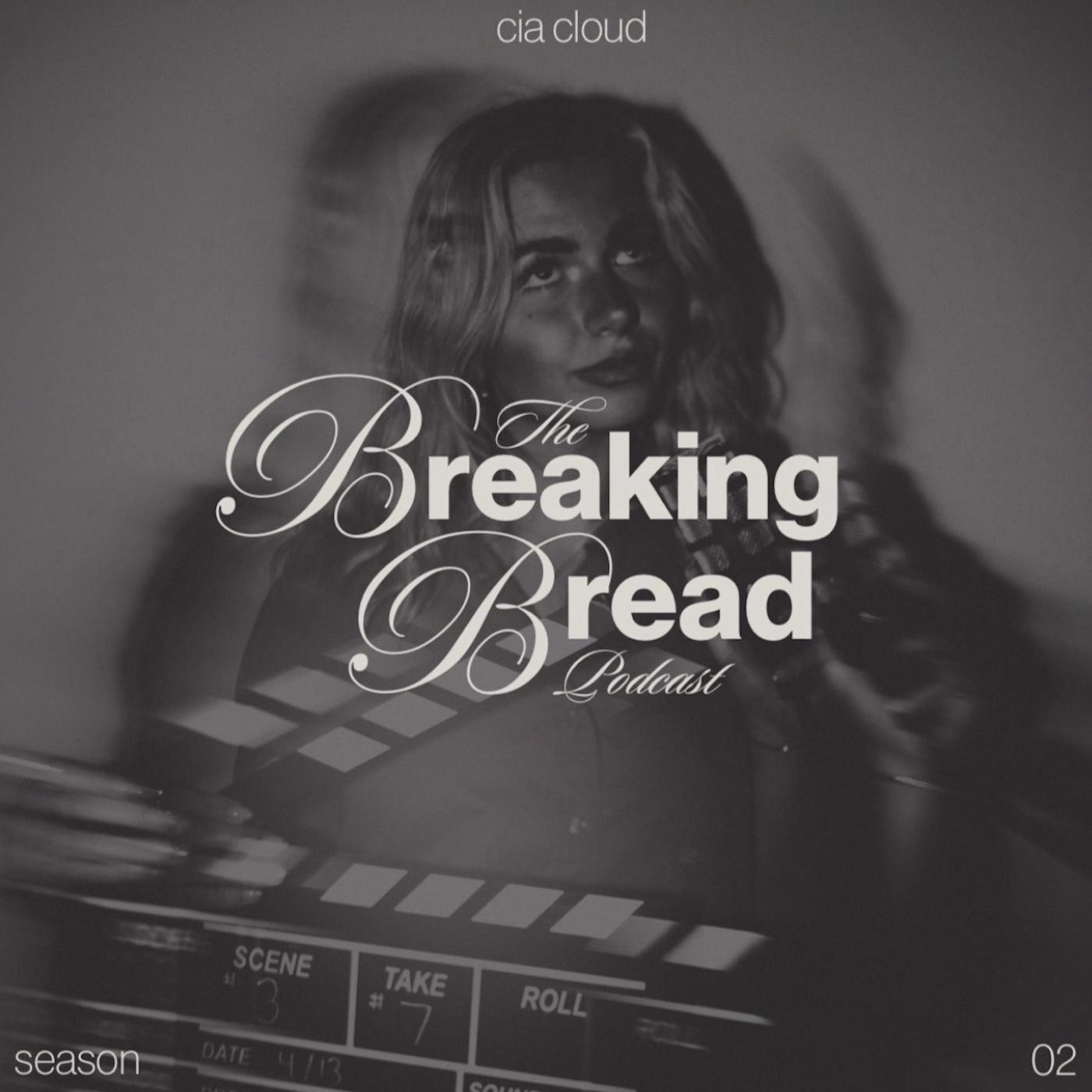 The Breaking Bread Podcast