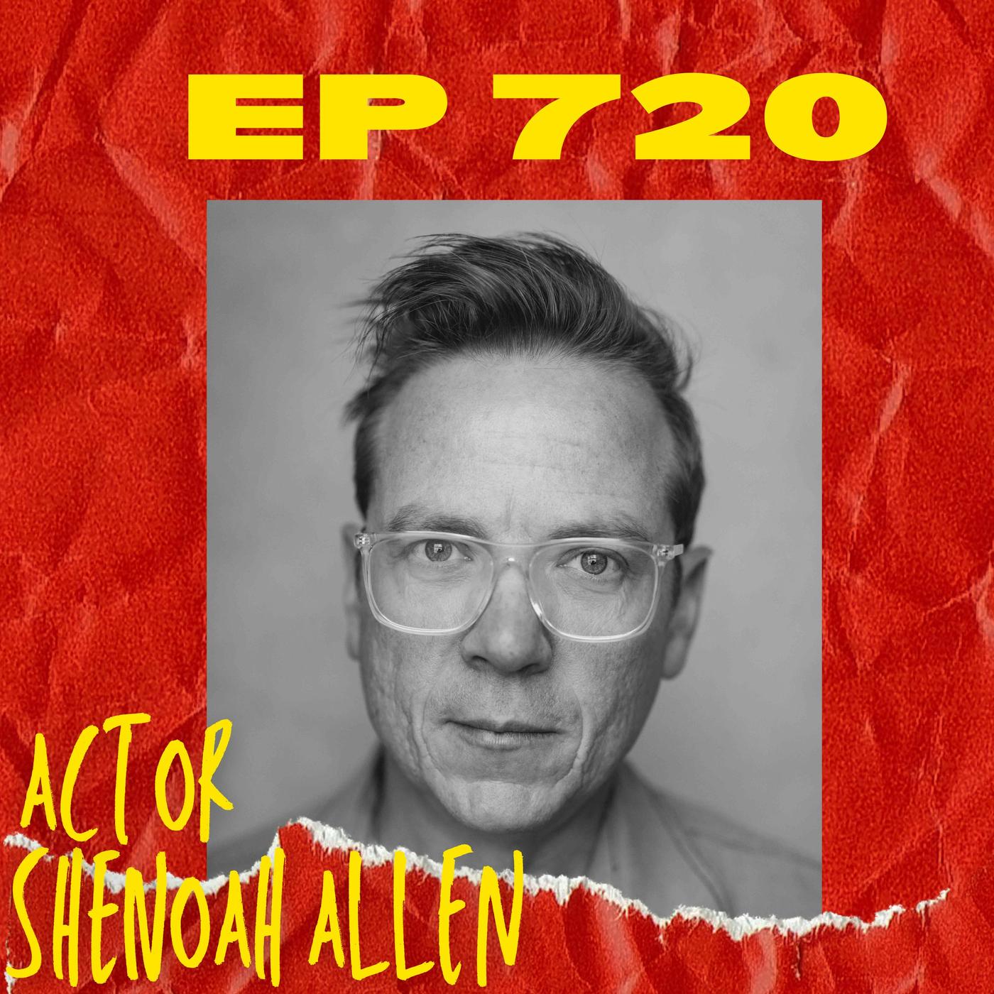Comedian Adam Newman Interview | The Brett Allan Show