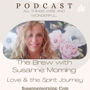 The Brew With Susanne Morning