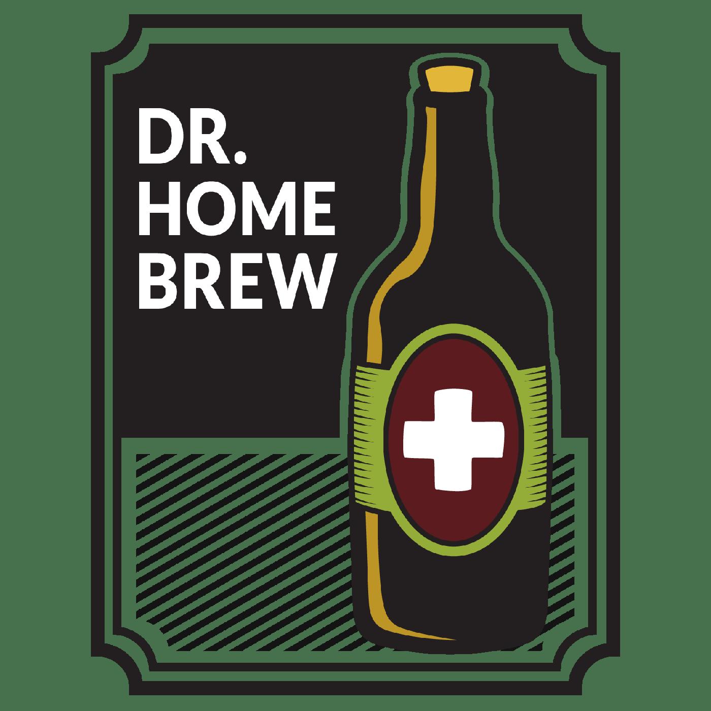 Dr. Homebrew Episode 134 The Brewing Network Presents Dr