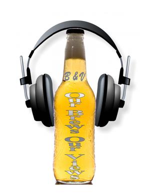 The Brews and Views Podcast