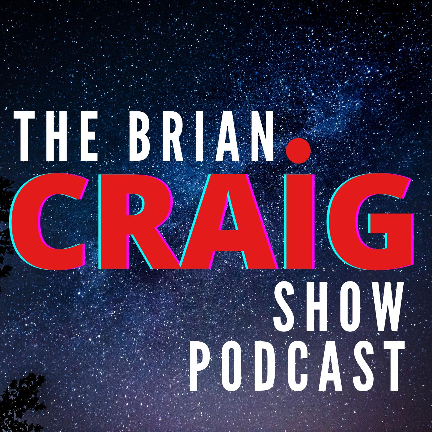 Tim Walz Debate Plan Leaked - The Brian Craig Show (podcast) | Listen Notes