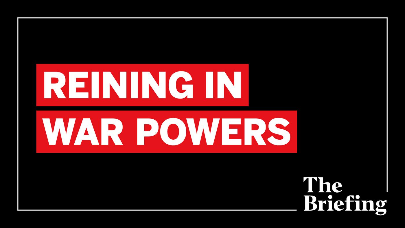 The Briefing with Michael Waldman