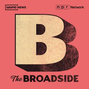 The Broadside