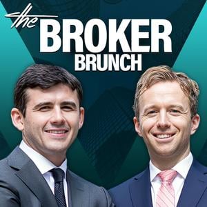 The Broker Brunch
