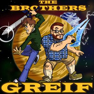 The Brothers Greif
