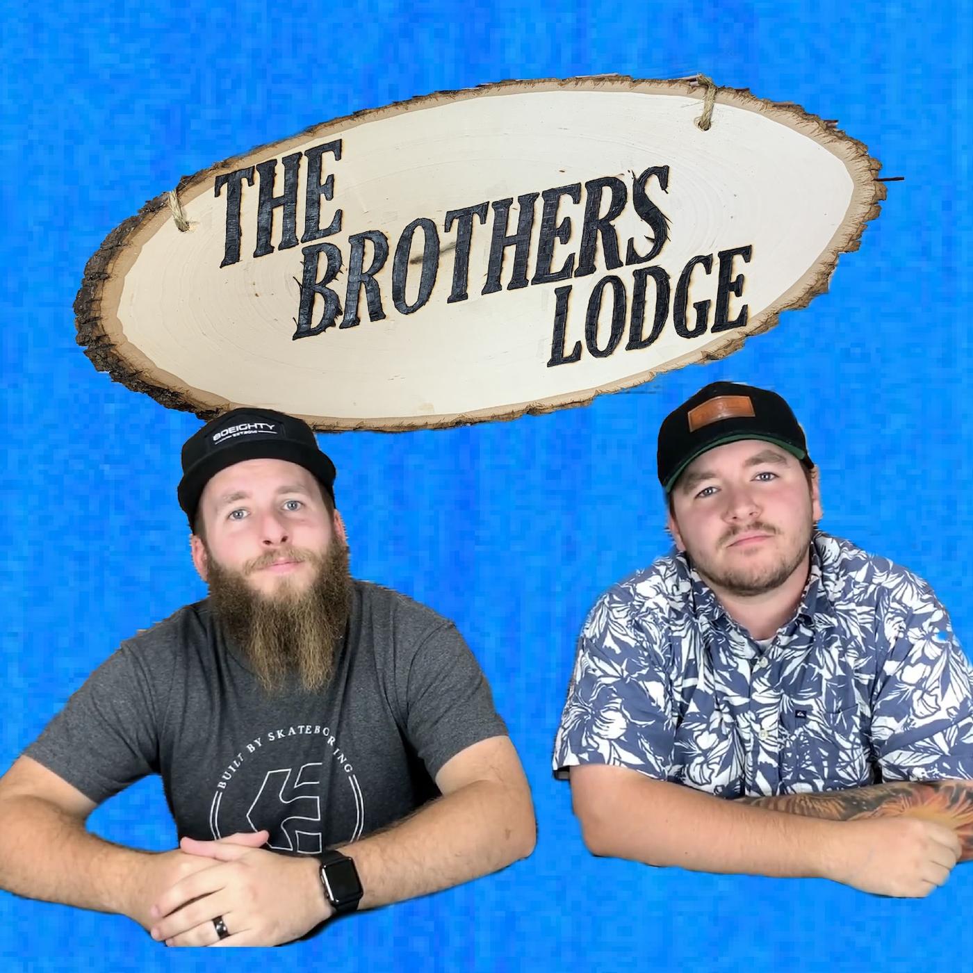 Some People’s Children! - The Brothers Lodge (podcast) | Listen Notes