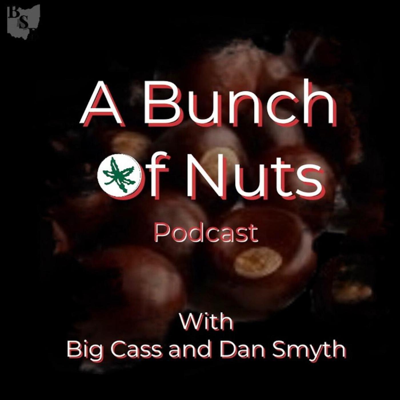 Ohio State vs. Oregon 2024 Recap THE Bunch Of Nuts Podcast Listen Notes