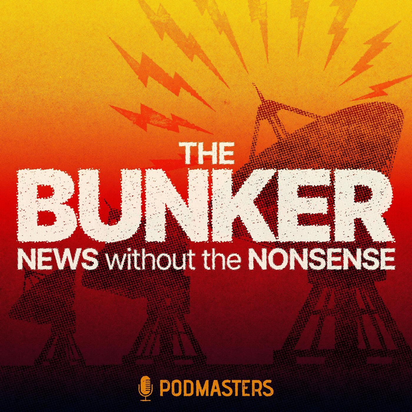 The truth about Palantir episode artwork