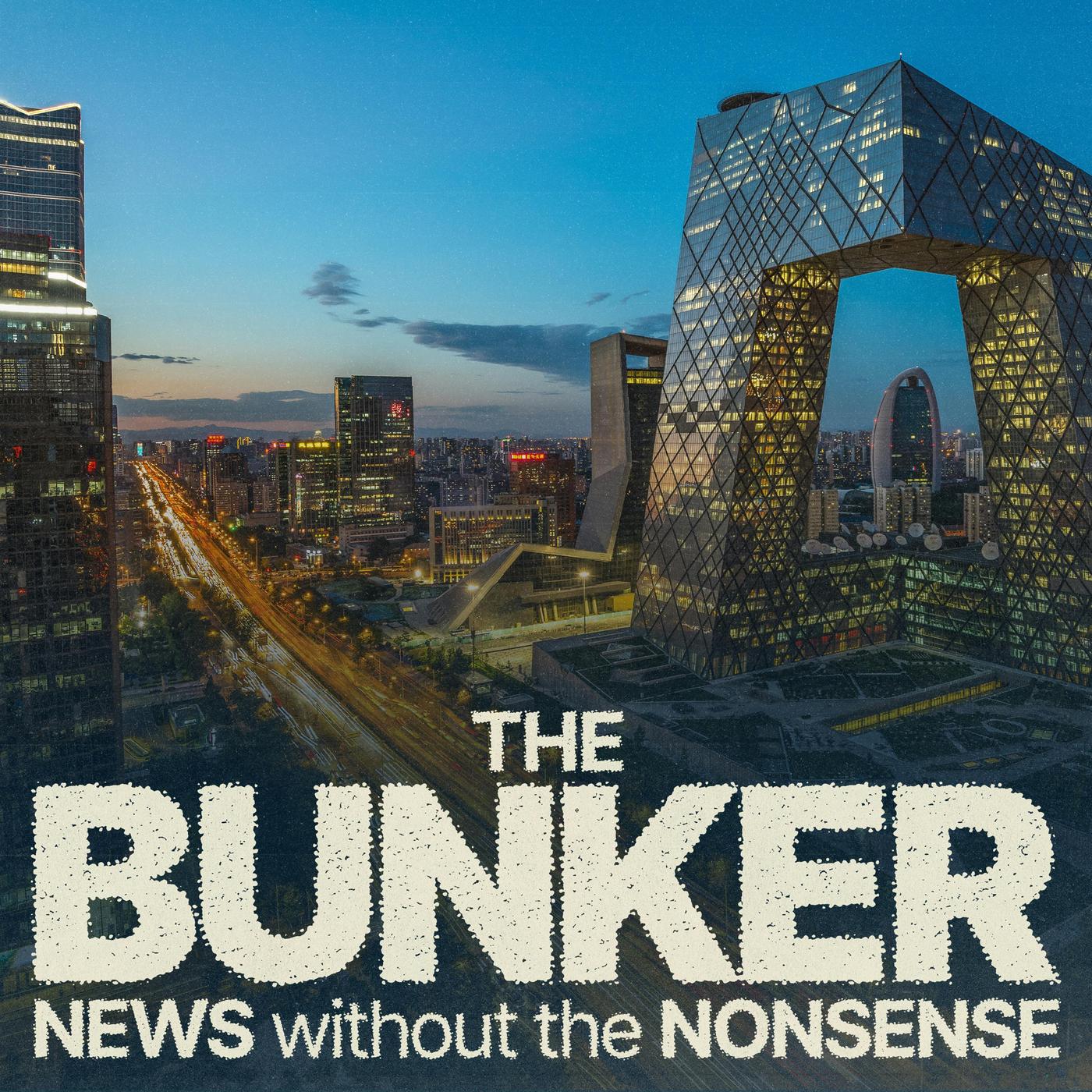The Bunker – News without the nonsense