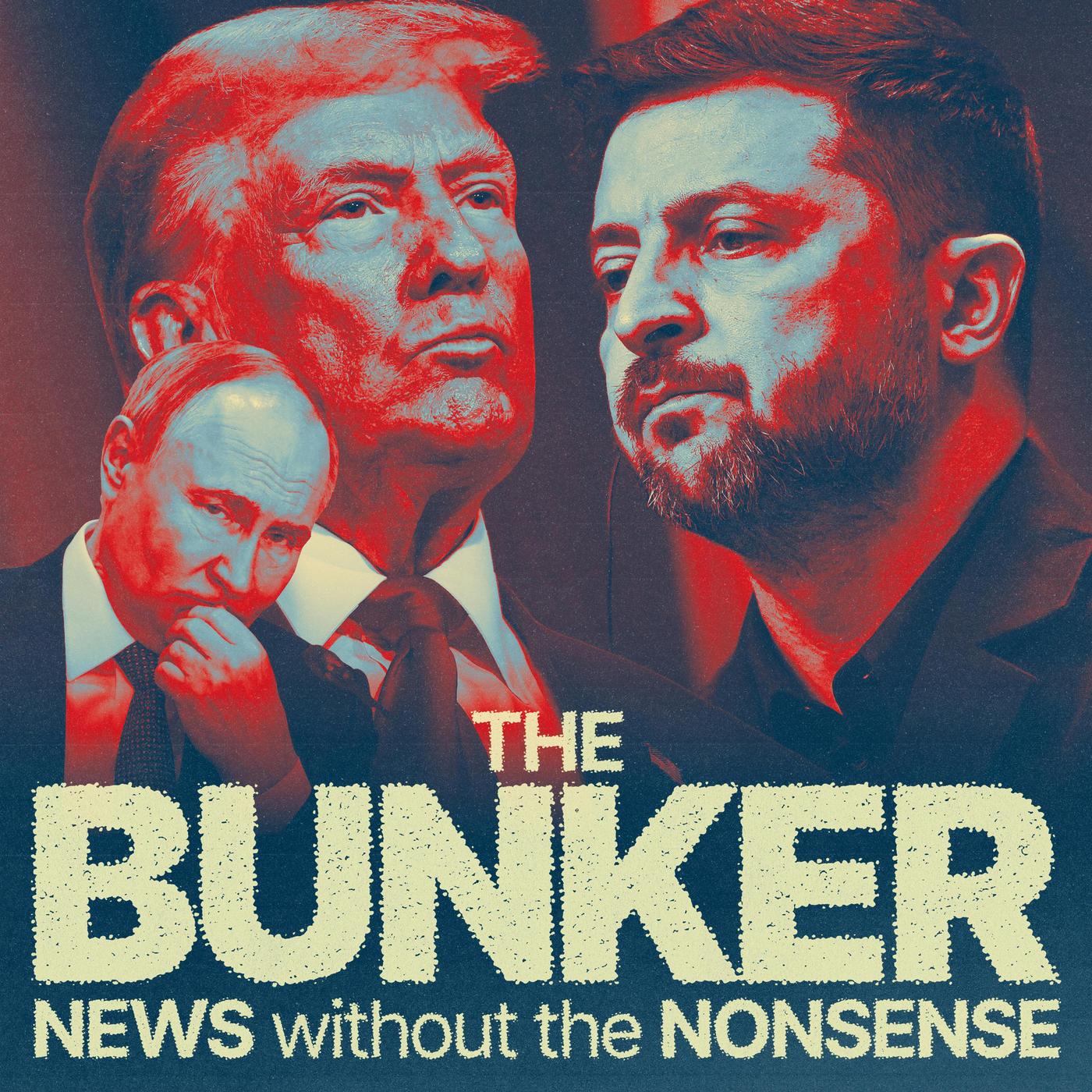 The Bunker – News without the nonsense