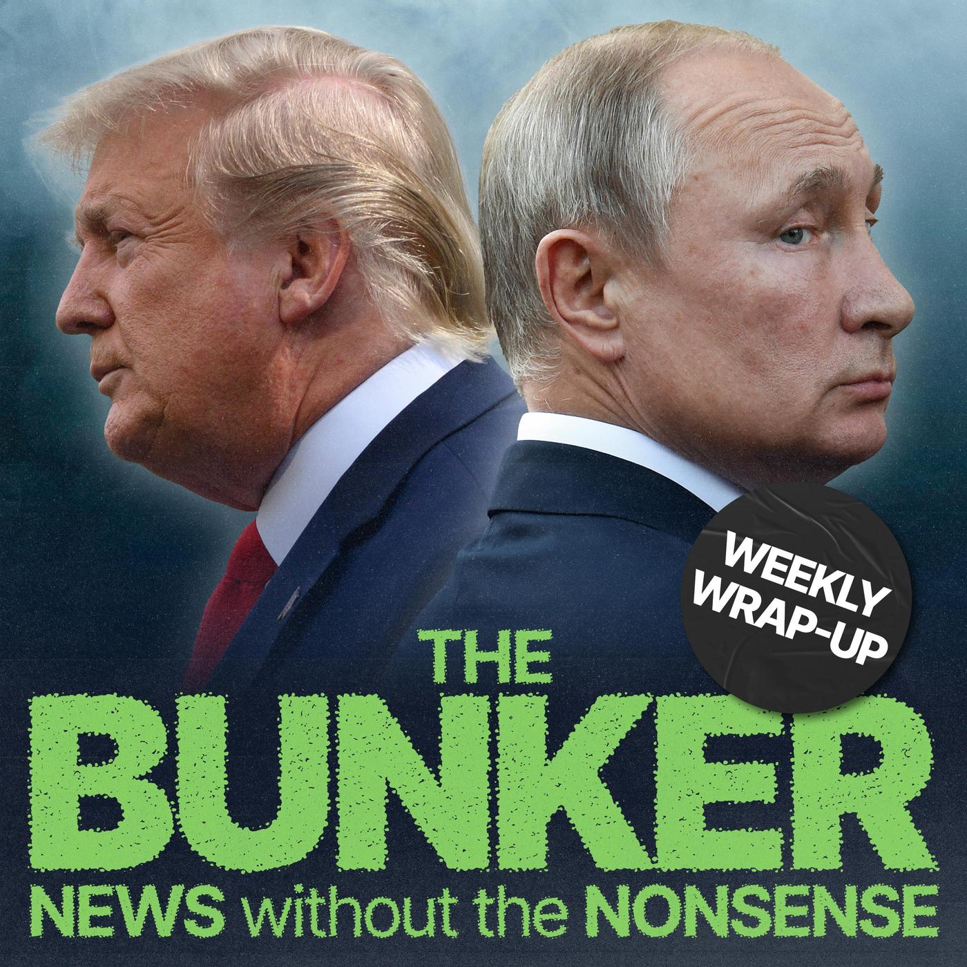 The Bunker – News without the nonsense