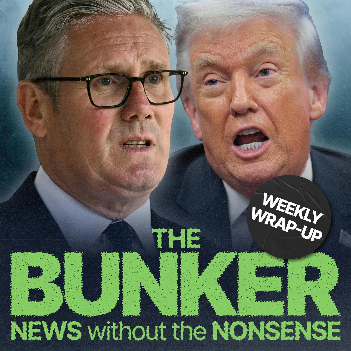 The Bunker – News without the nonsense