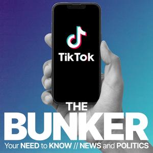 How scared should the West be of TikTok?
