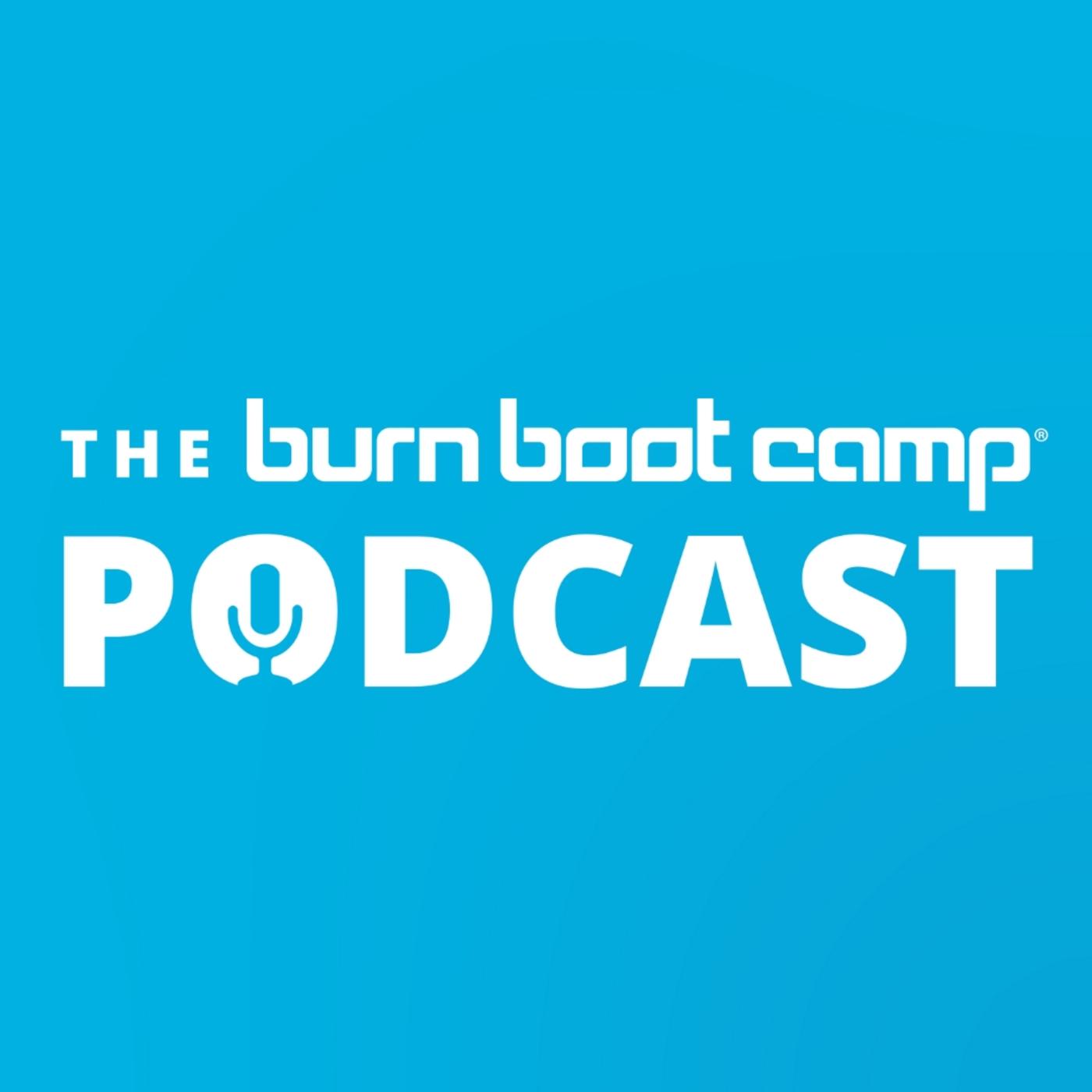 393: The Burn Book, Facts about Juicing, and the Ultimate Burn Love ...