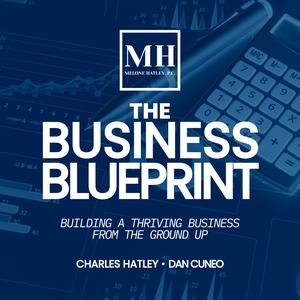 The Business Blueprint