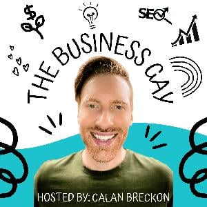The Business Gay