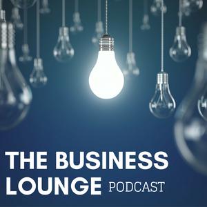 The Business Lounge