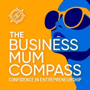 The Business Mum Compass