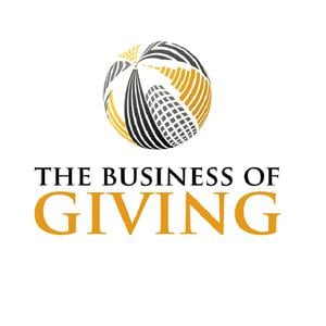 The Business of Giving