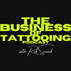 The Business of Tattooing
