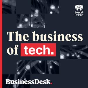The Business of Tech