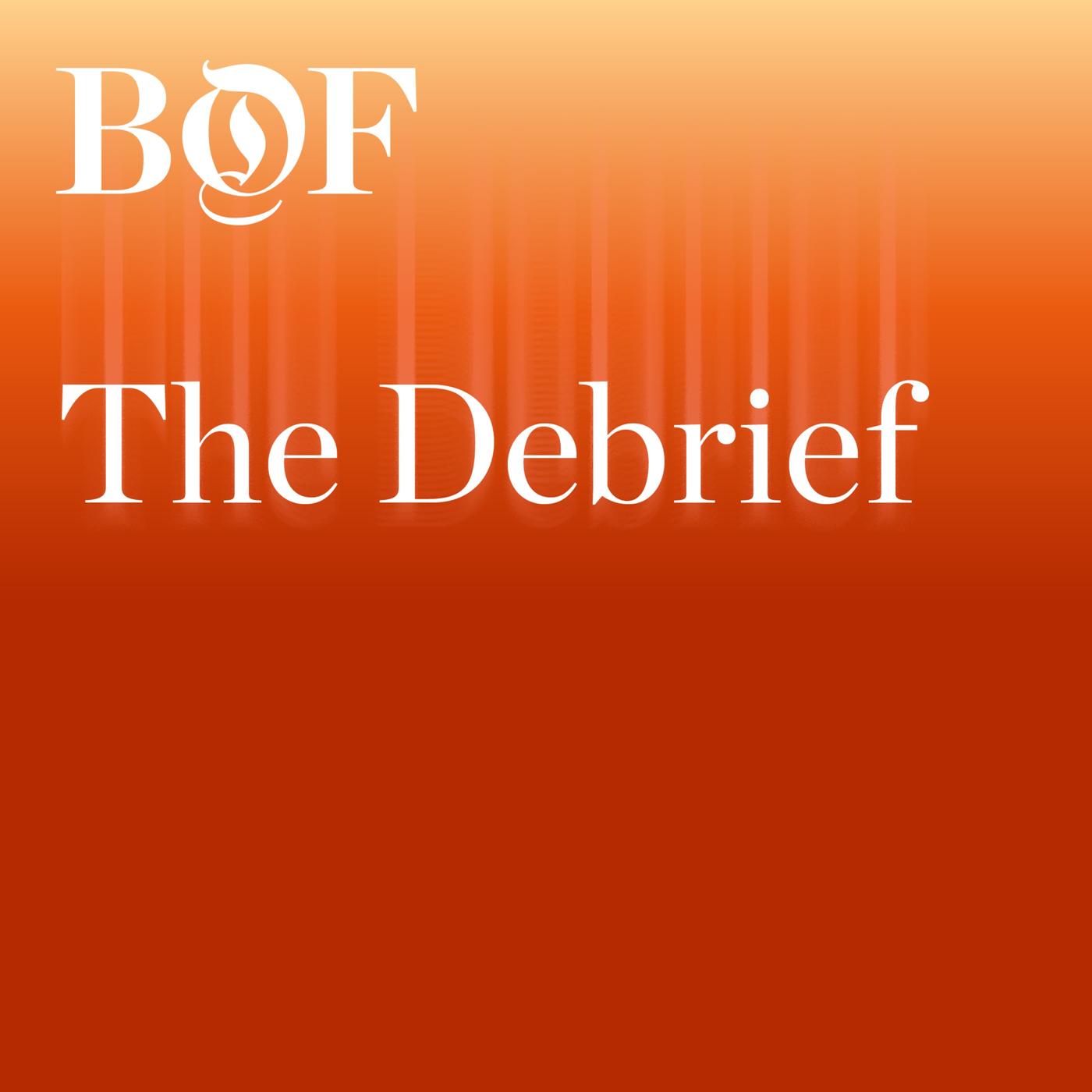 The Business of Fashion Podcast