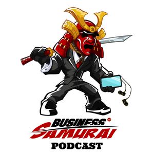 The Business Samurai