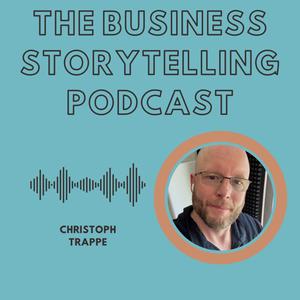 The Business Storytelling Podcast