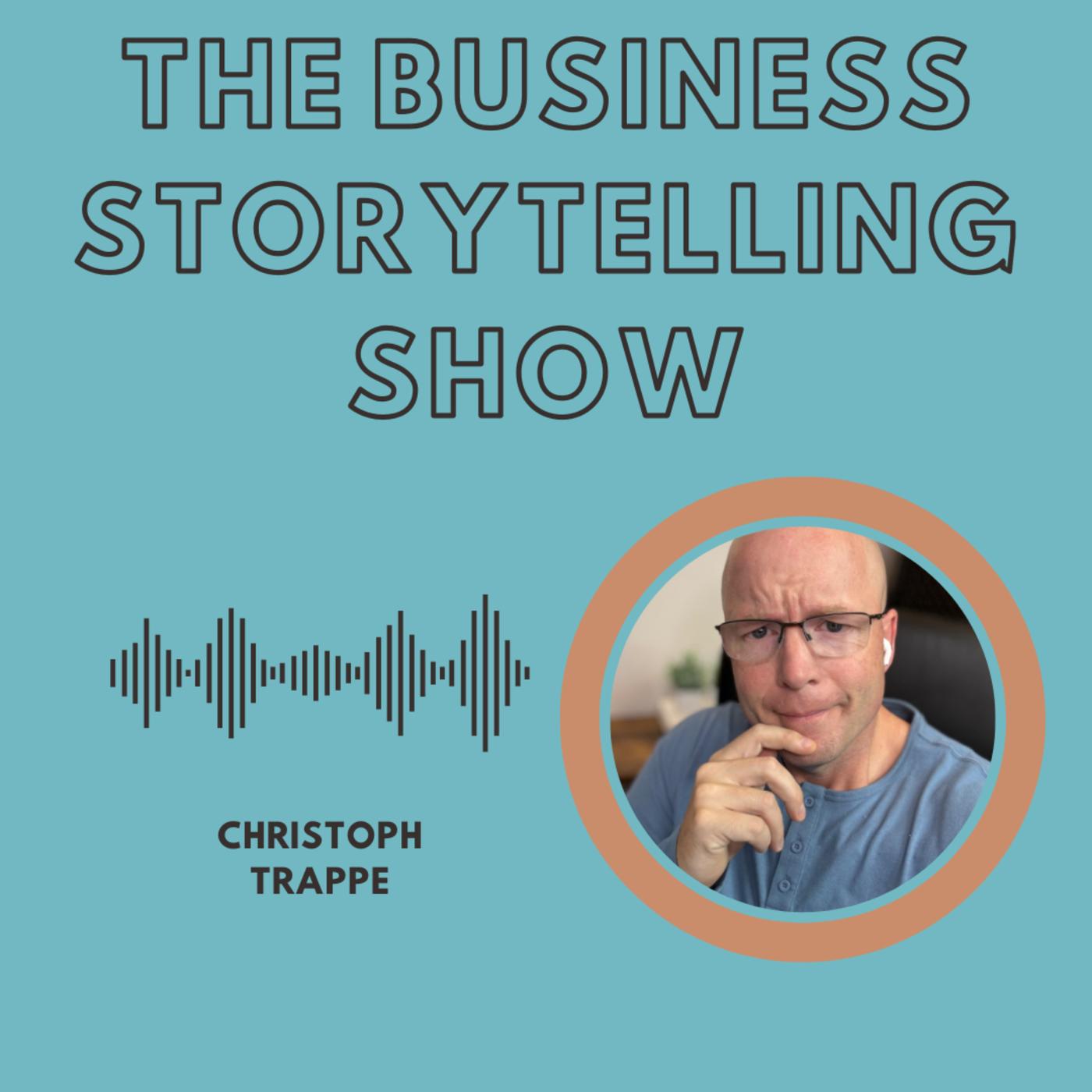 The Business Storytelling Show