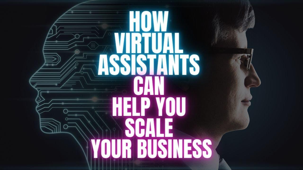 How Virtual Assistants Can Help You Scale Your Business | Listen Notes