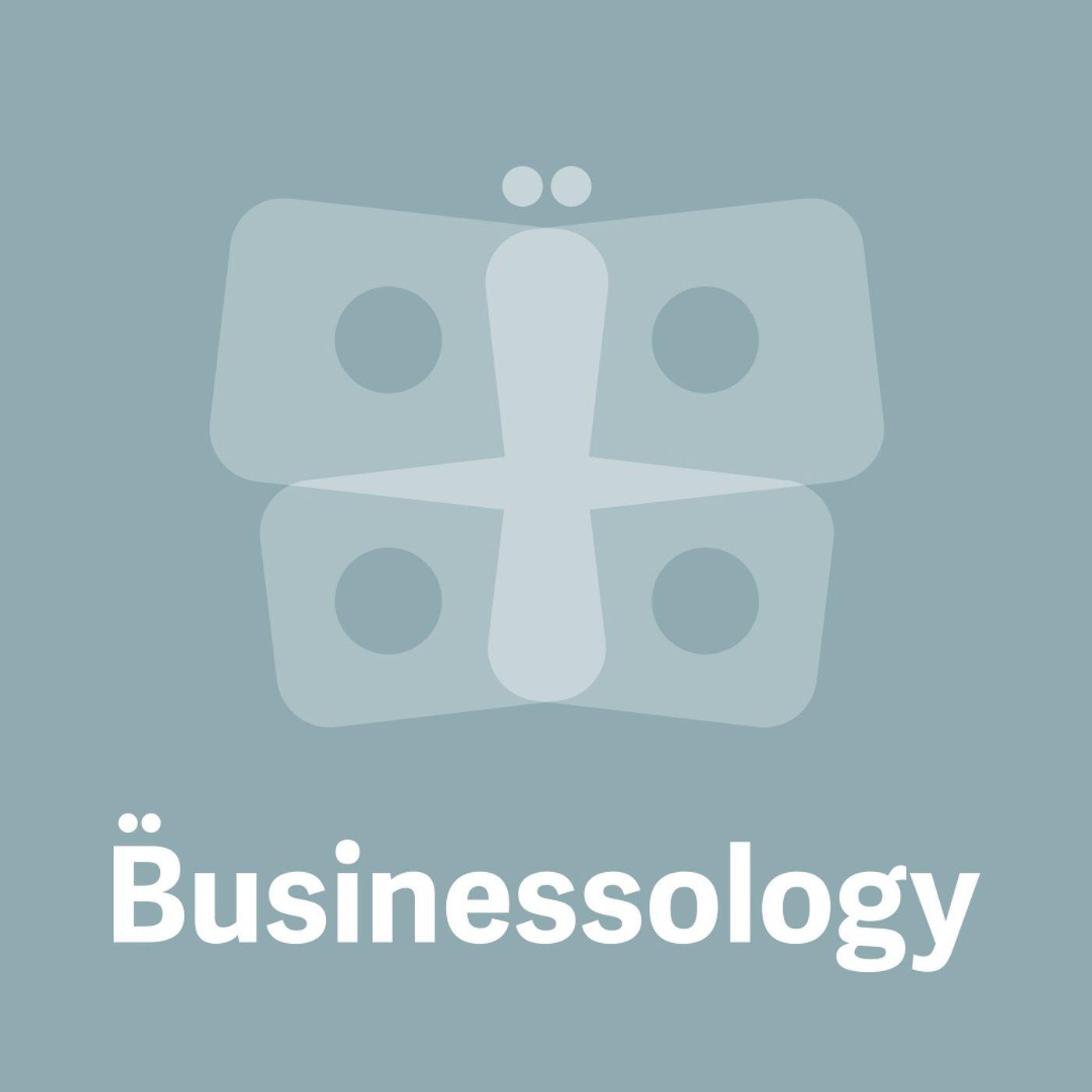 The Businessology Show