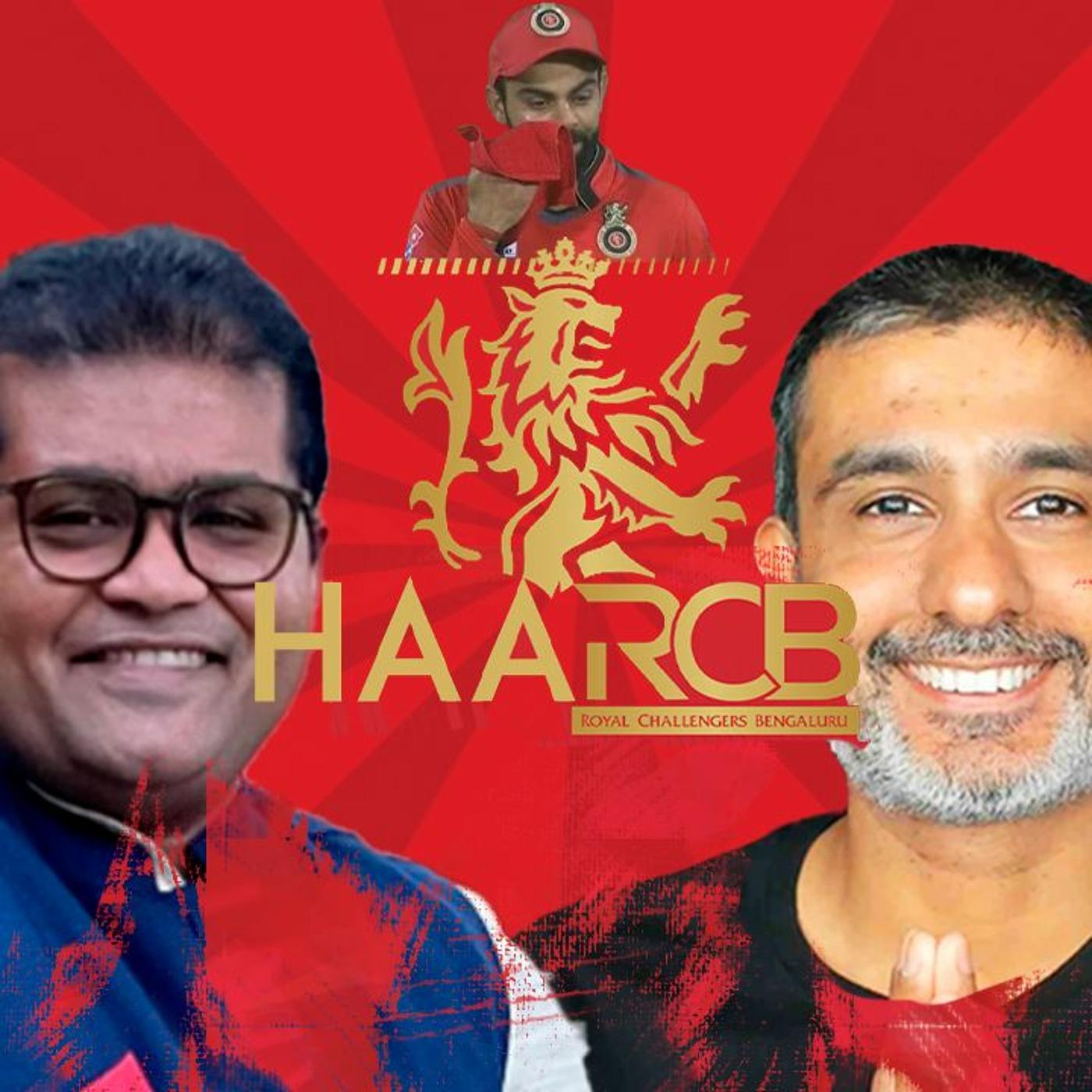 Is RCB Out Of IPL 2024? - The Cārvāka Podcast | Listen Notes