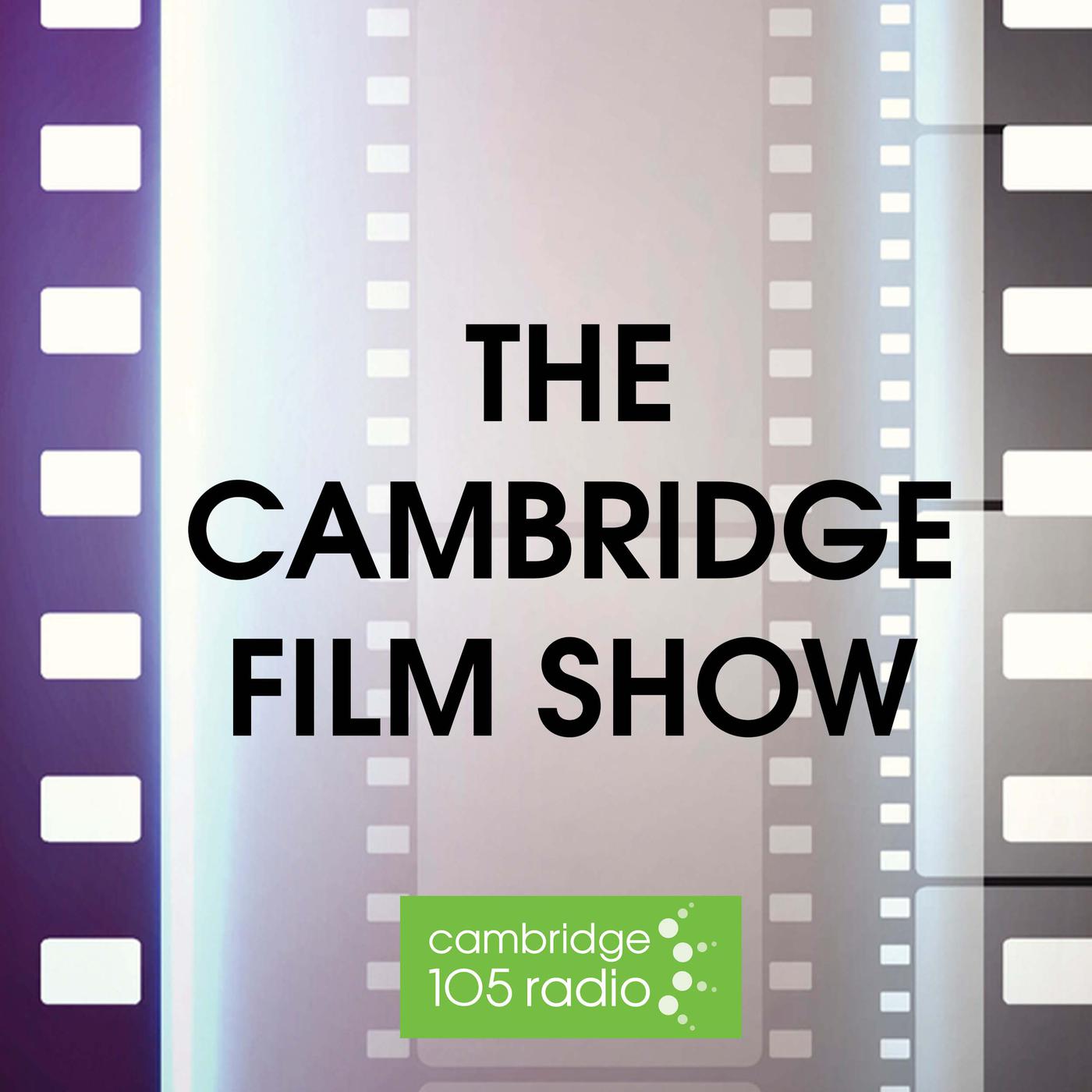 Cambridge Film Show: Civil War - Cambridge Film Show (podcast) | Listen ...