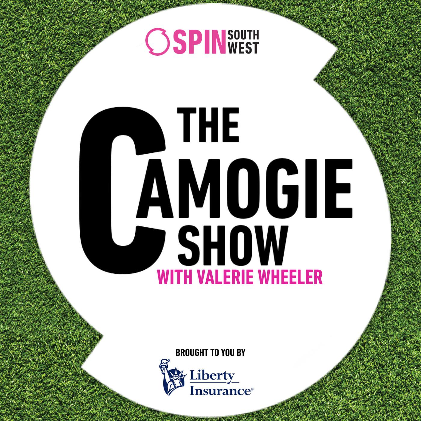 The Camogie Show With Liberty Insurance Ep 2 - The Camogie Show 