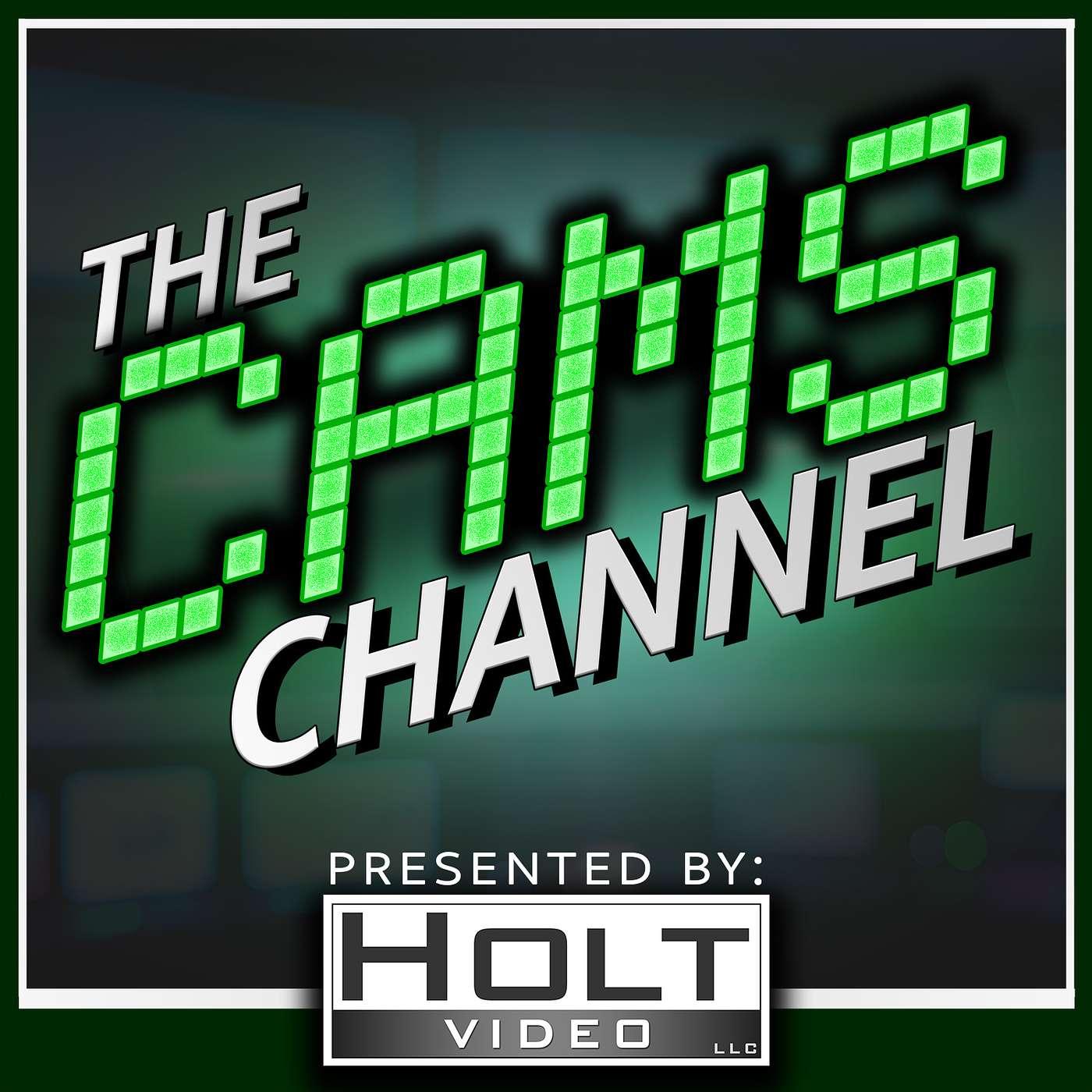 The Cams Channel (podcast) - Tony Holt | Listen Notes