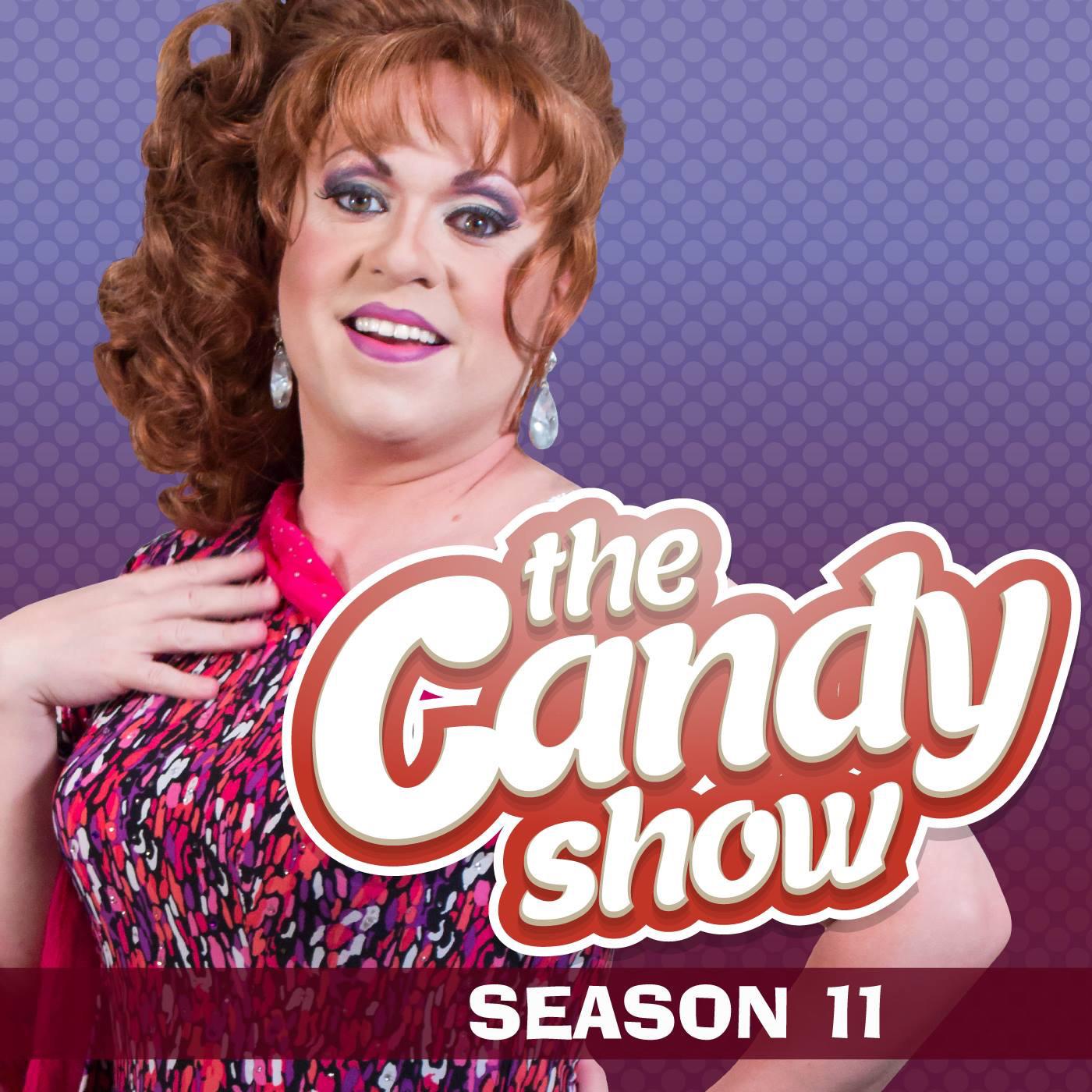 The Candy Show (podcast) - Candy Samples | Listen Notes