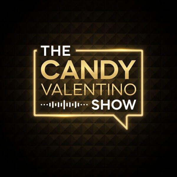 45 things that I have learned in life The Candy Valentino Show