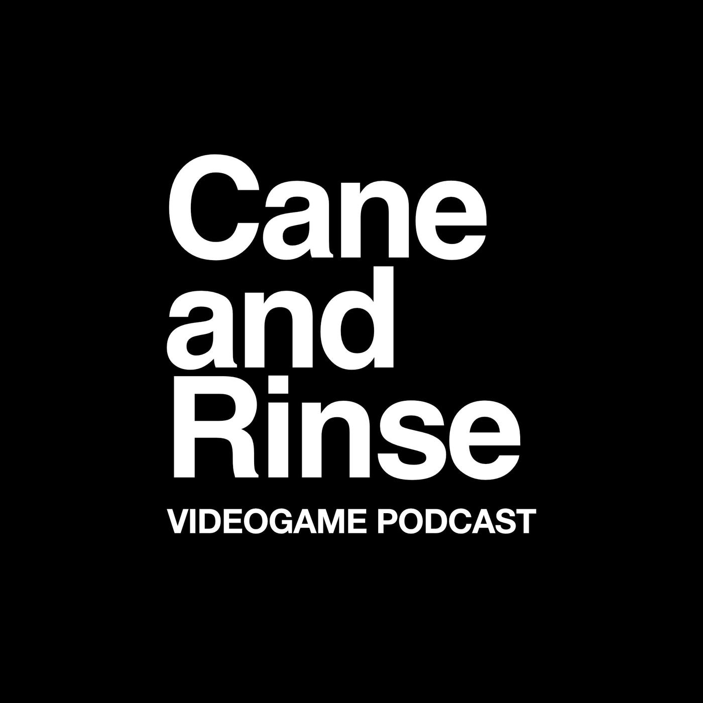 Untitled Goose Game – Cane and Rinse No.630 - The Cane and Rinse ...