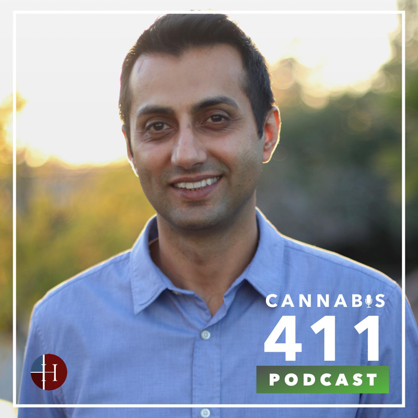 025 Your First Step The Cannabis Consult (podcast) Listen Notes