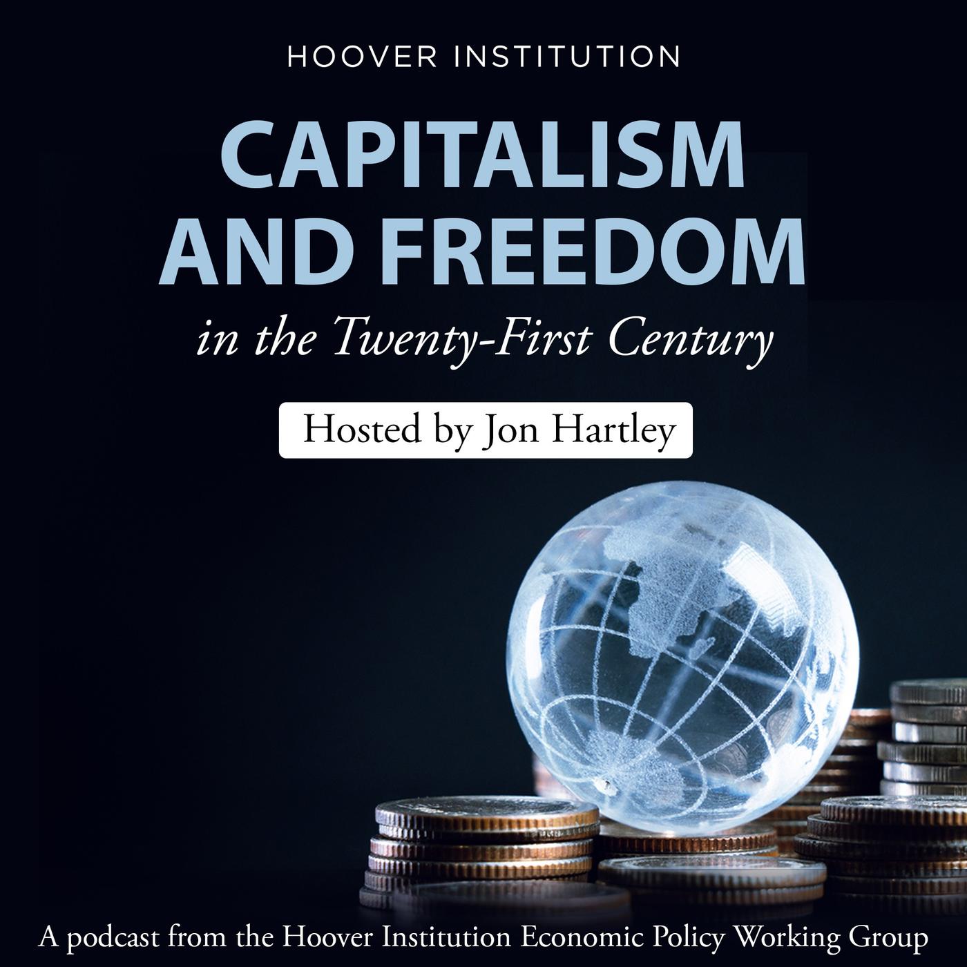Liz Truss (Former UK Prime Minister) on Politics and the Economy in the United Kingdom | Hoover Institution episode artwork