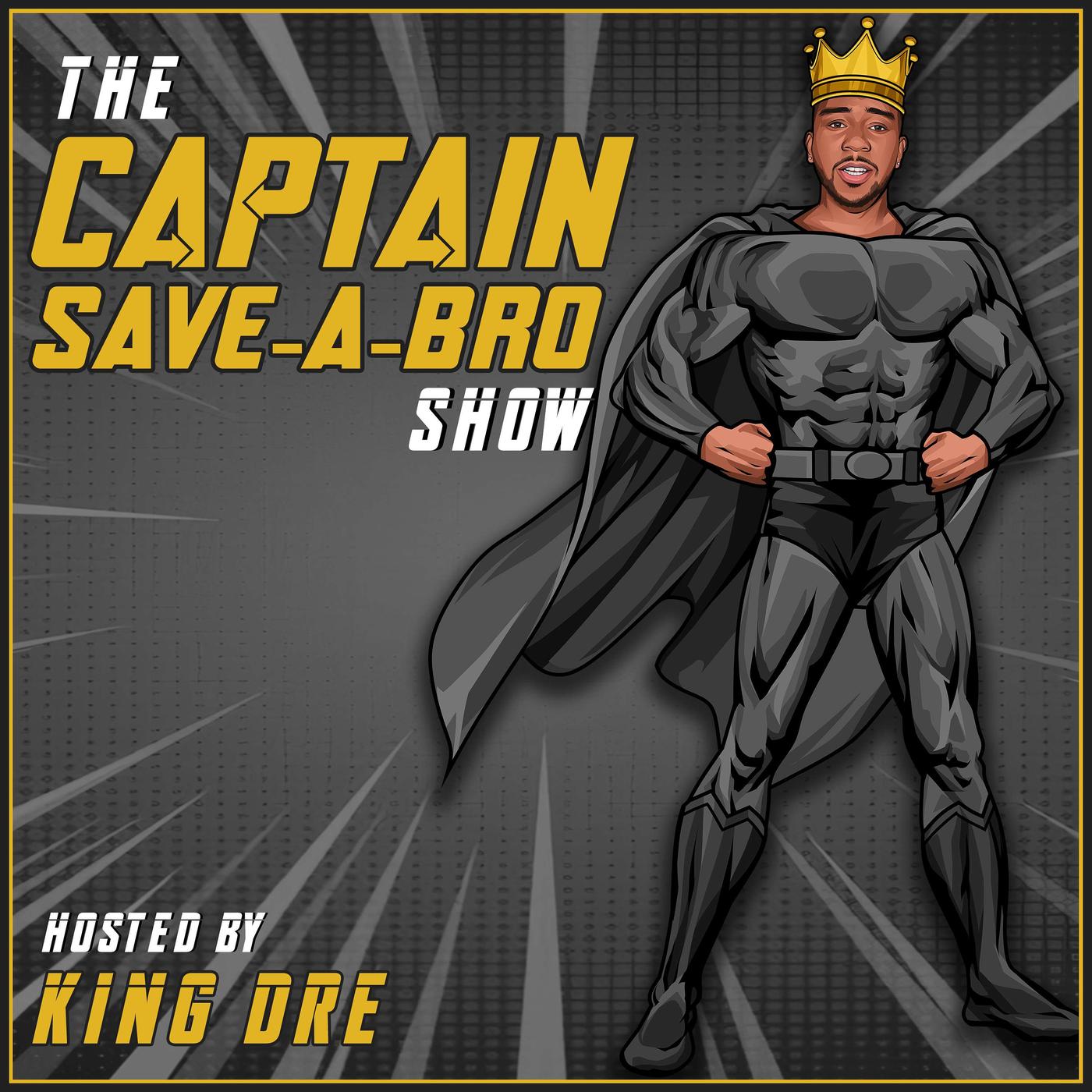 Kai Cenat Got Exposed By A Dusty Bop - The Captain Save A Bro Show ...