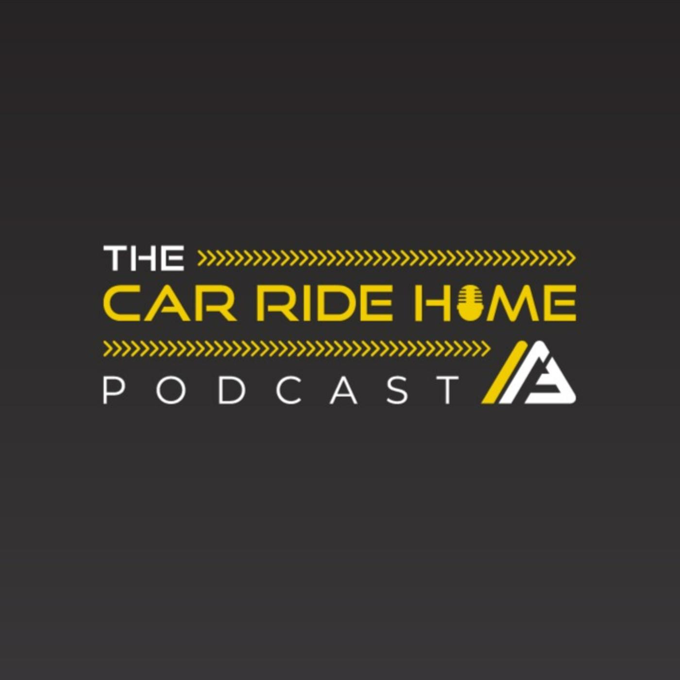 Finding Your Path with Jocelyn Erickson The Car Ride Home with the Alliance Fastpitch (podcast