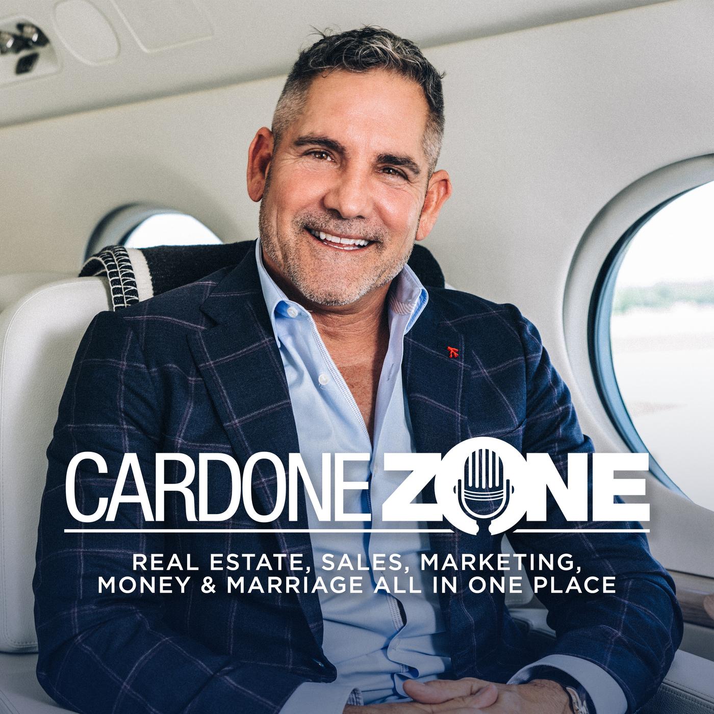 366: Grant Cardone and Brad Sugars - Power Players - The Cardone Zone ...