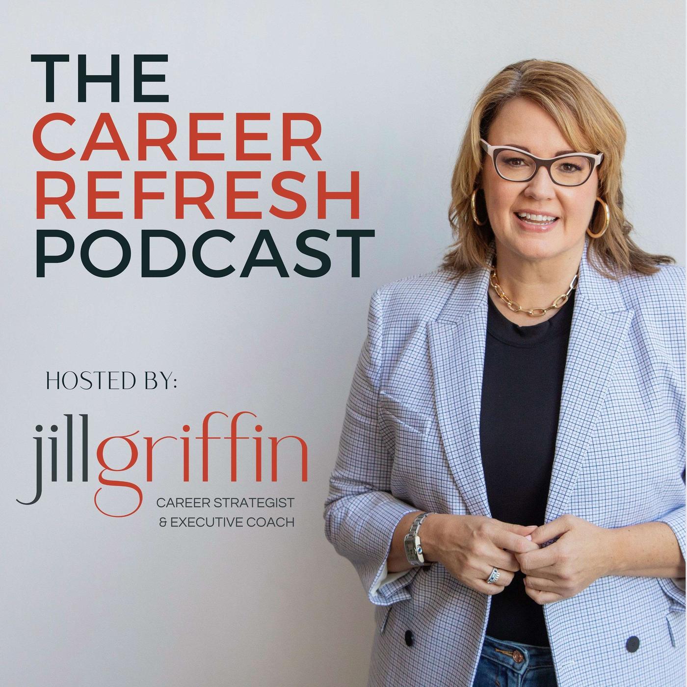 Navigating Evolving Career Landscapes with Google's Kristen ...